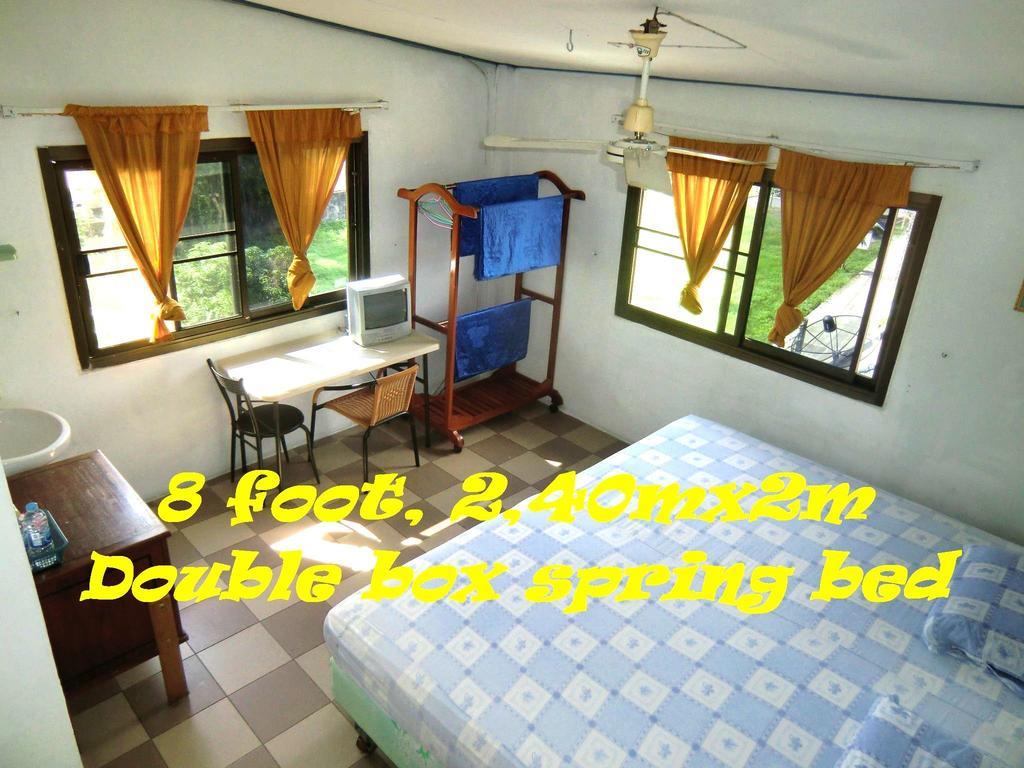 Residence House Trat Phòng bức ảnh