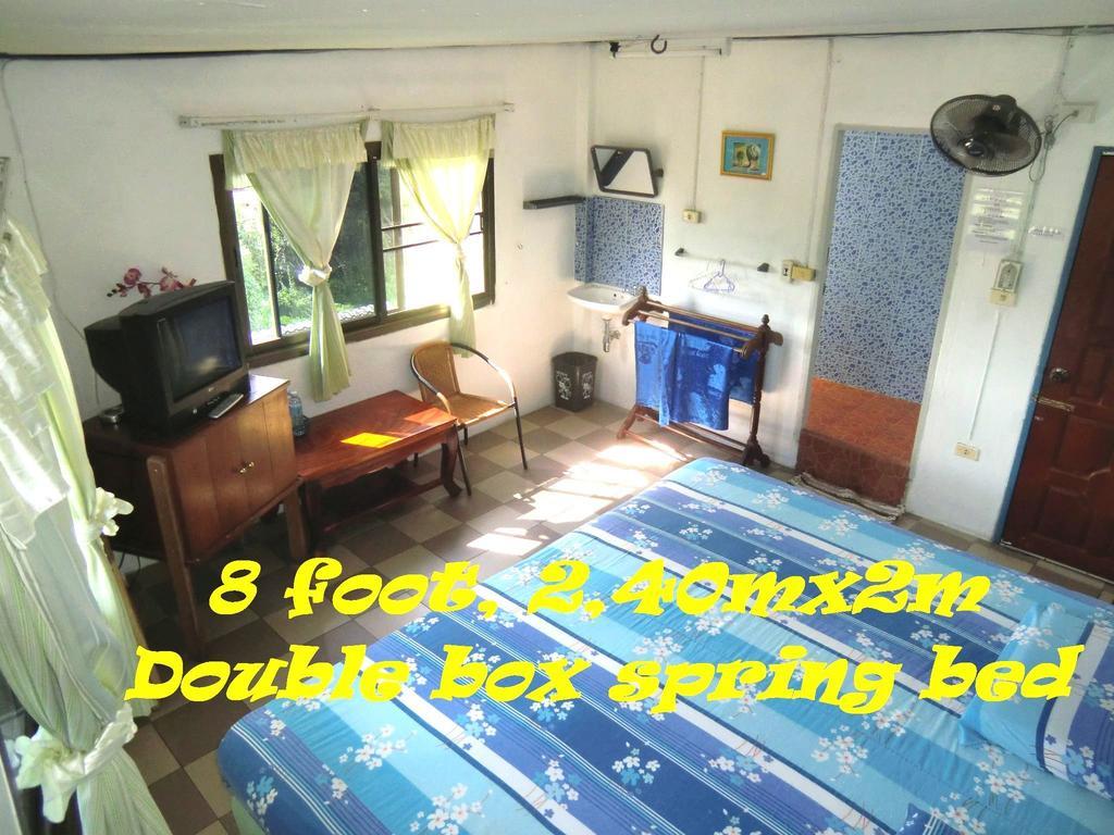 Residence House Trat Phòng bức ảnh