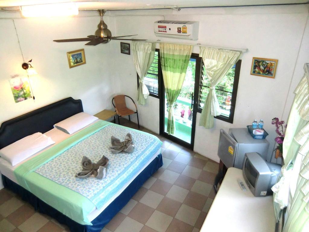 Residence House Trat Phòng bức ảnh