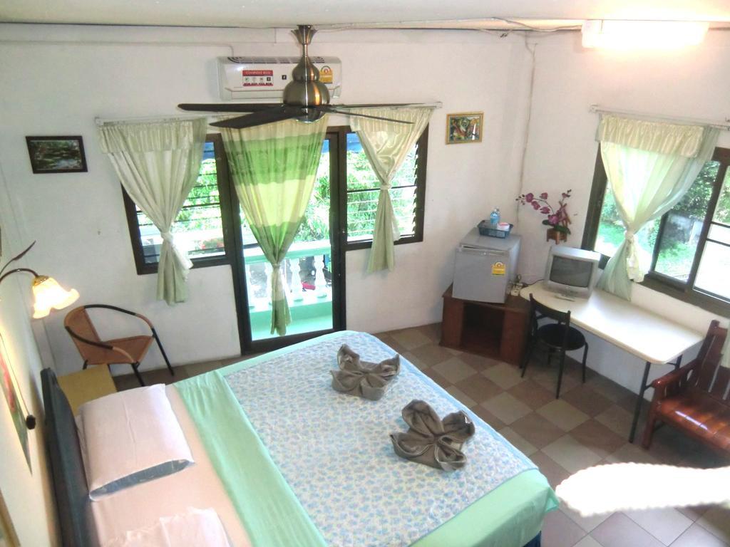 Residence House Trat Phòng bức ảnh