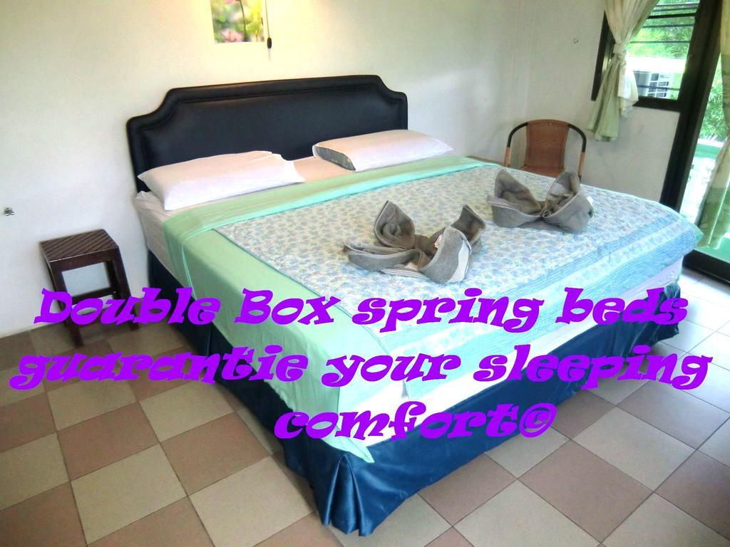 Residence House Trat Phòng bức ảnh