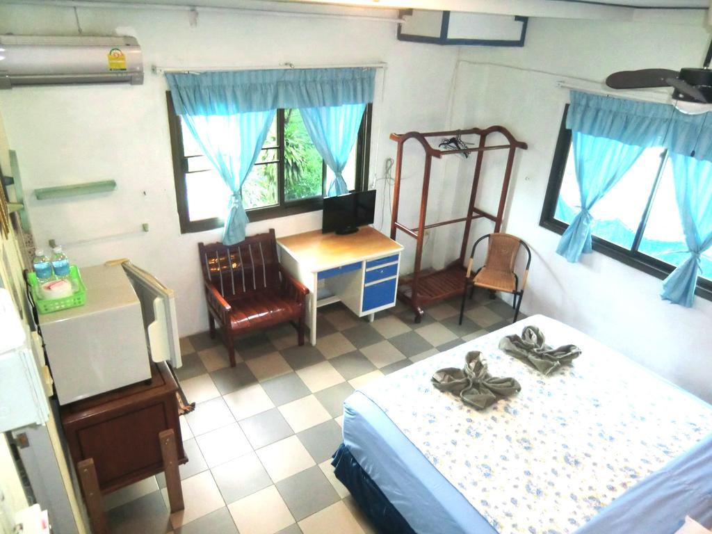 Residence House Trat Phòng bức ảnh