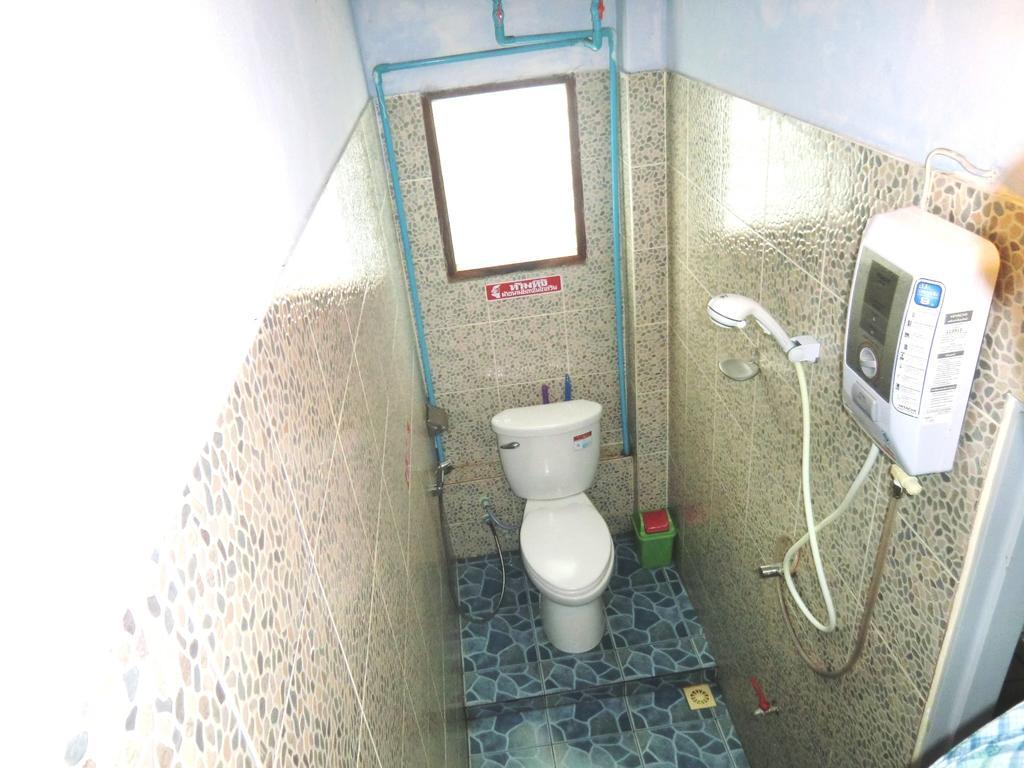 Residence House Trat Phòng bức ảnh