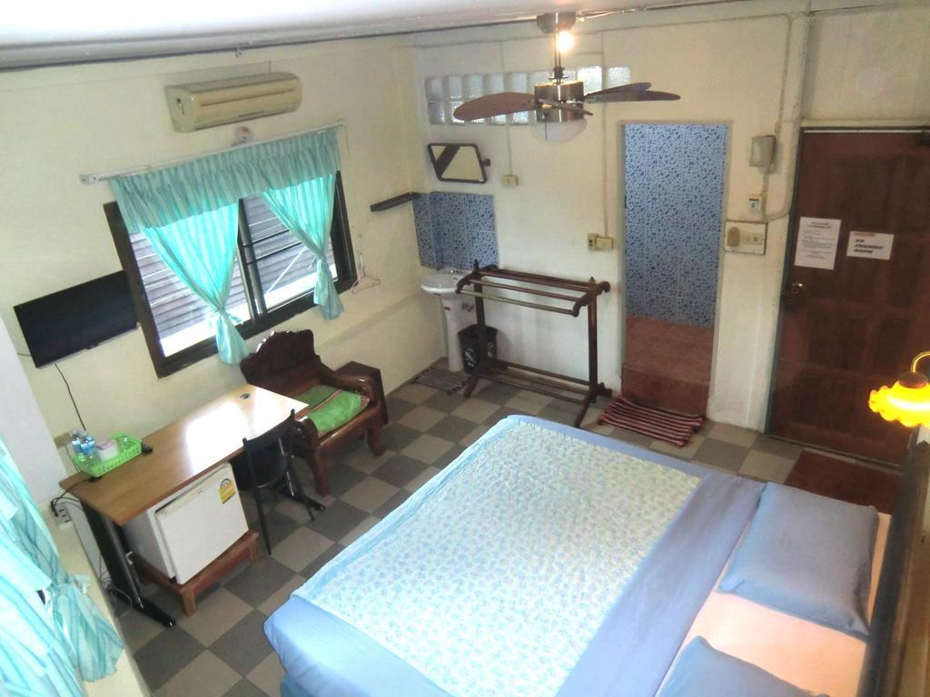 Residence House Trat Phòng bức ảnh