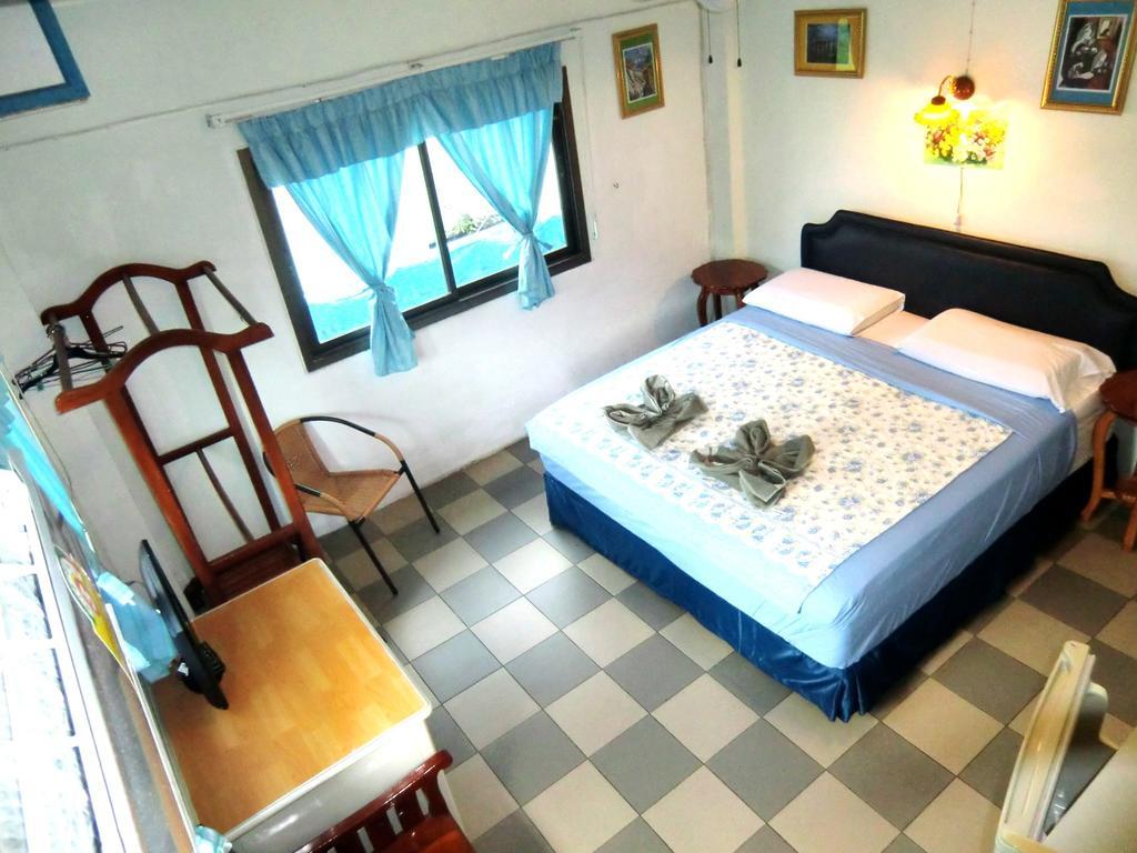 Residence House Trat Phòng bức ảnh
