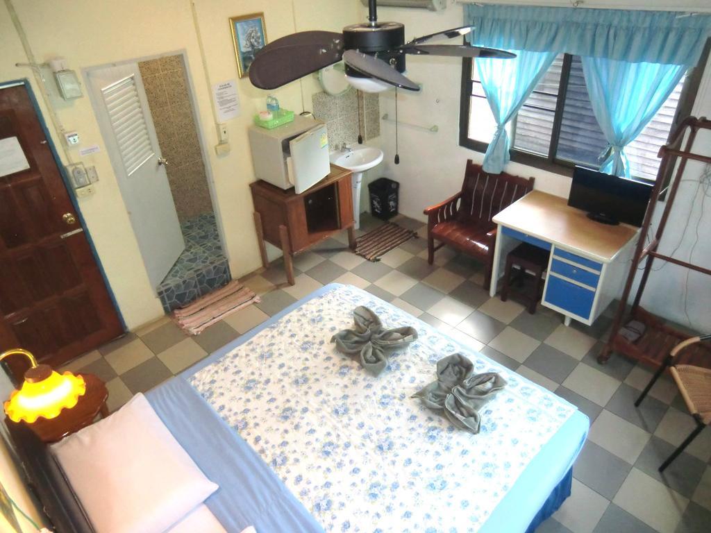 Residence House Trat Phòng bức ảnh