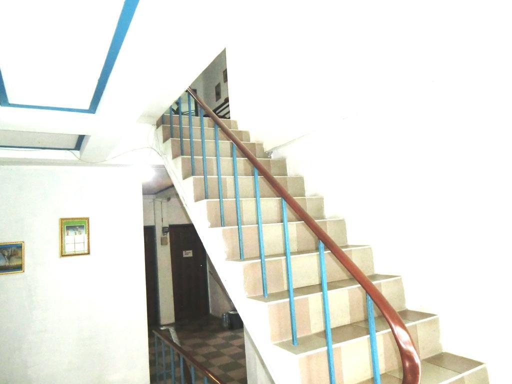 Residence House Trat Ngoại thất bức ảnh