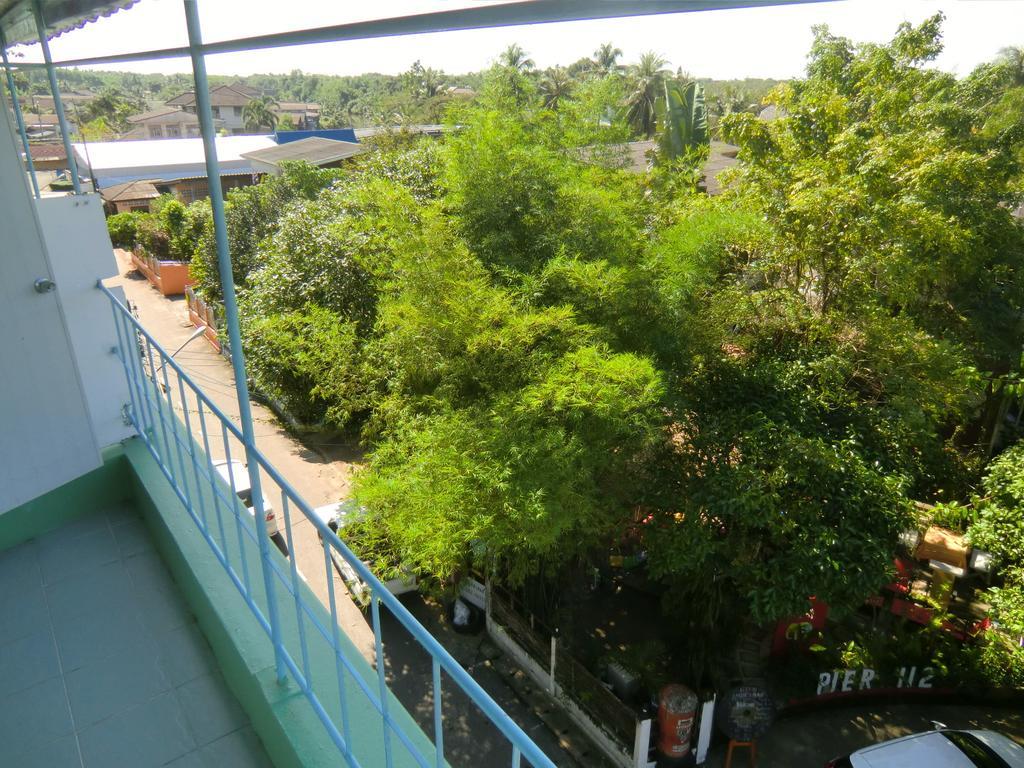 Residence House Trat Phòng bức ảnh