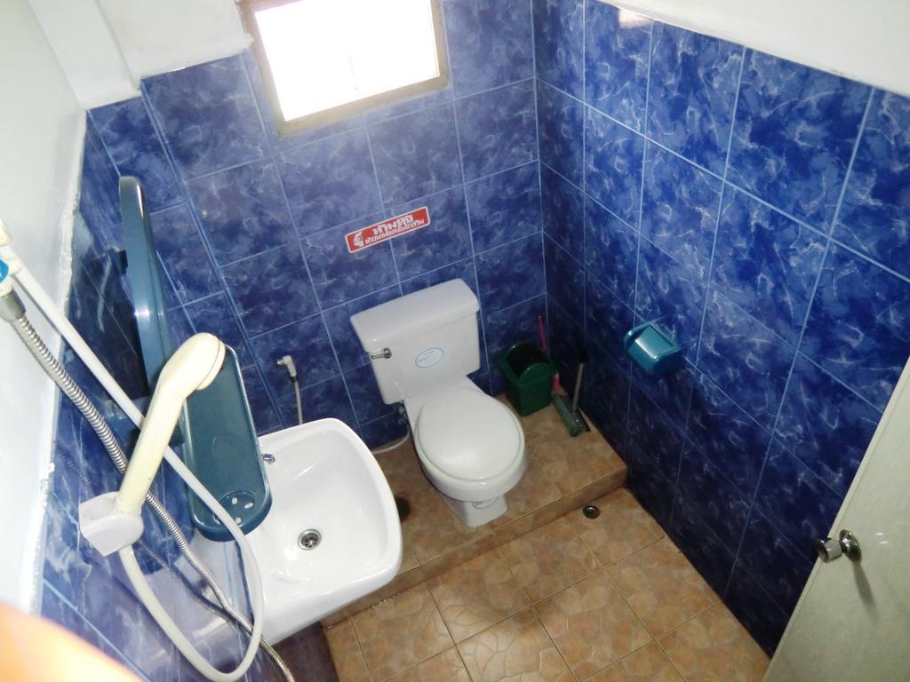 Residence House Trat Phòng bức ảnh