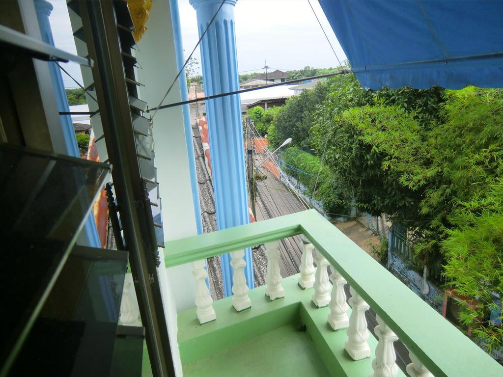 Residence House Trat Phòng bức ảnh