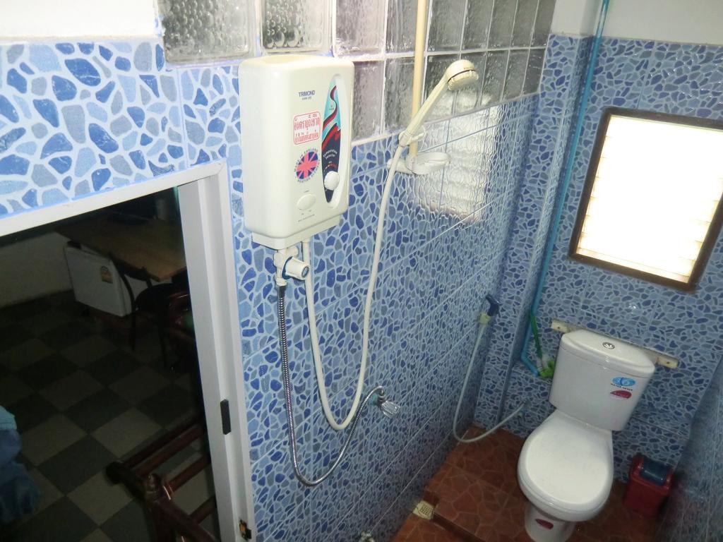 Residence House Trat Phòng bức ảnh
