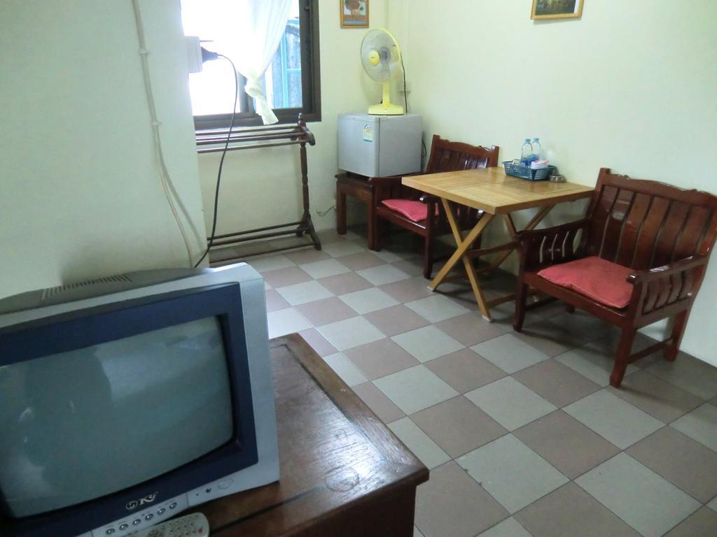 Residence House Trat Phòng bức ảnh