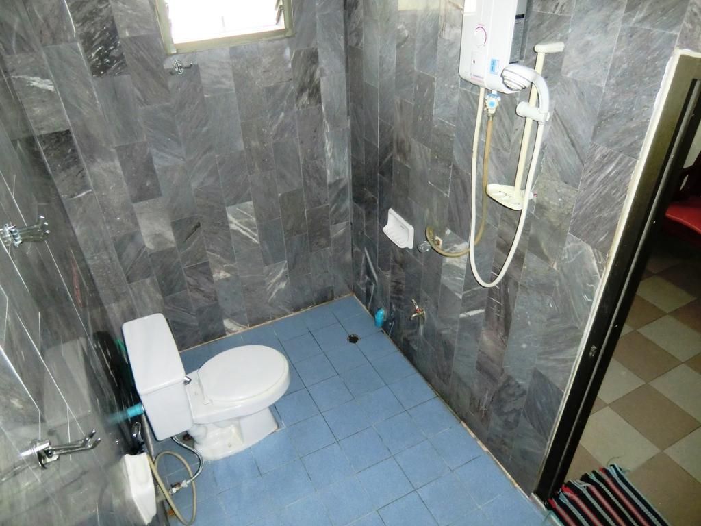 Residence House Trat Phòng bức ảnh