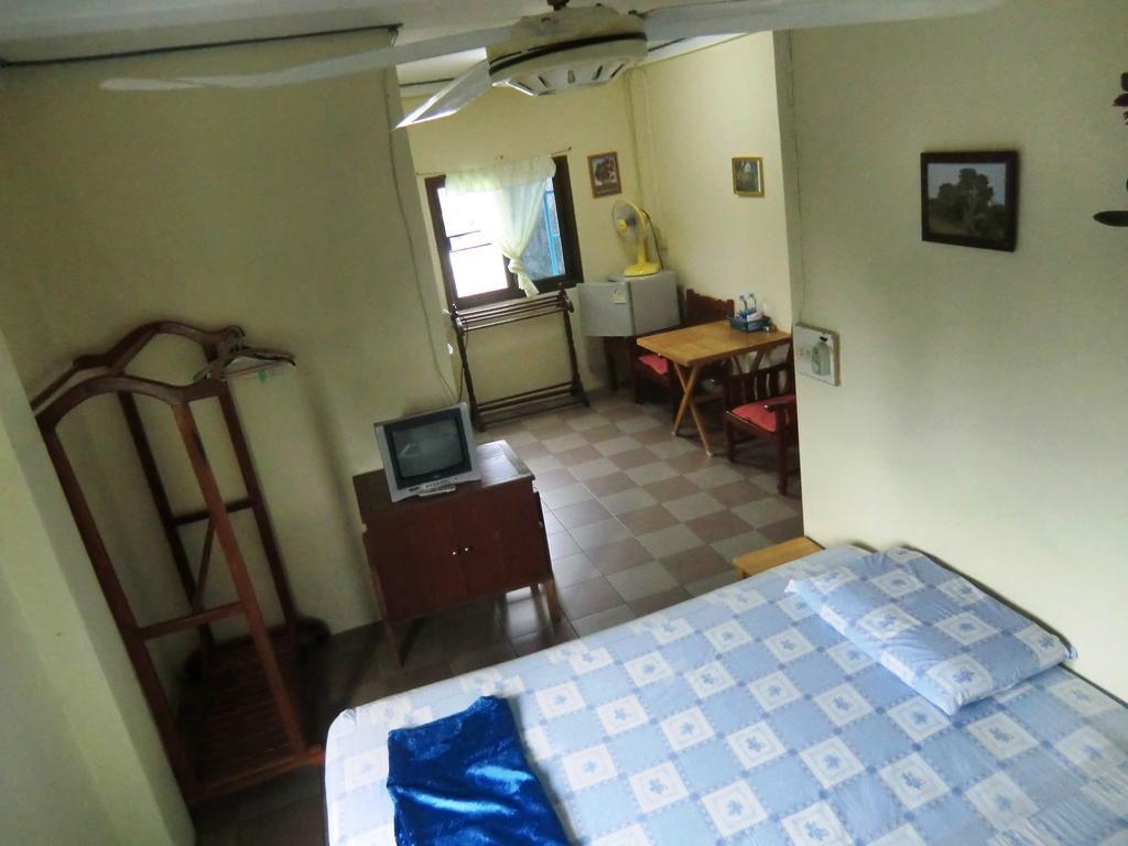 Residence House Trat Phòng bức ảnh