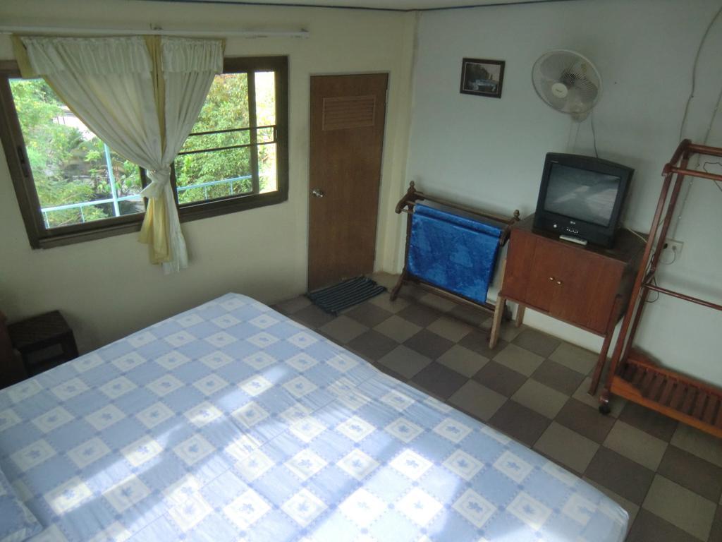 Residence House Trat Phòng bức ảnh