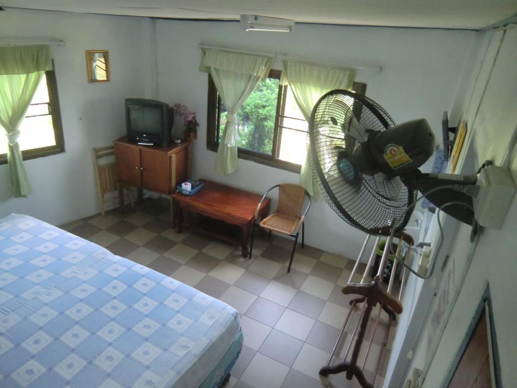 Residence House Trat Phòng bức ảnh
