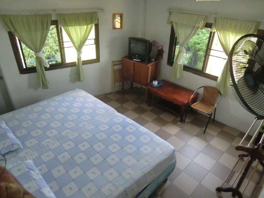 Residence House Trat Phòng bức ảnh