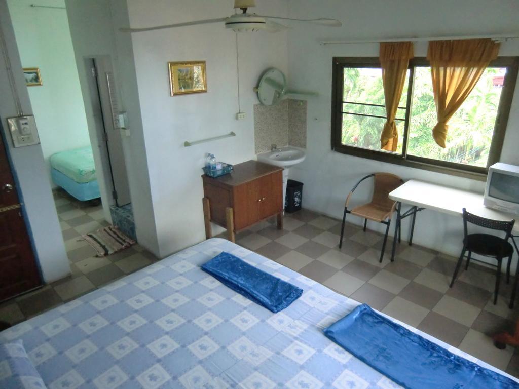 Residence House Trat Phòng bức ảnh