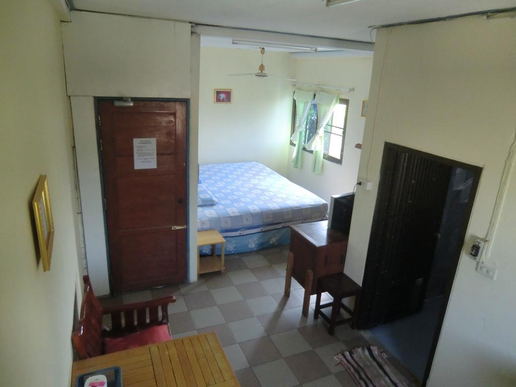 Residence House Trat Phòng bức ảnh
