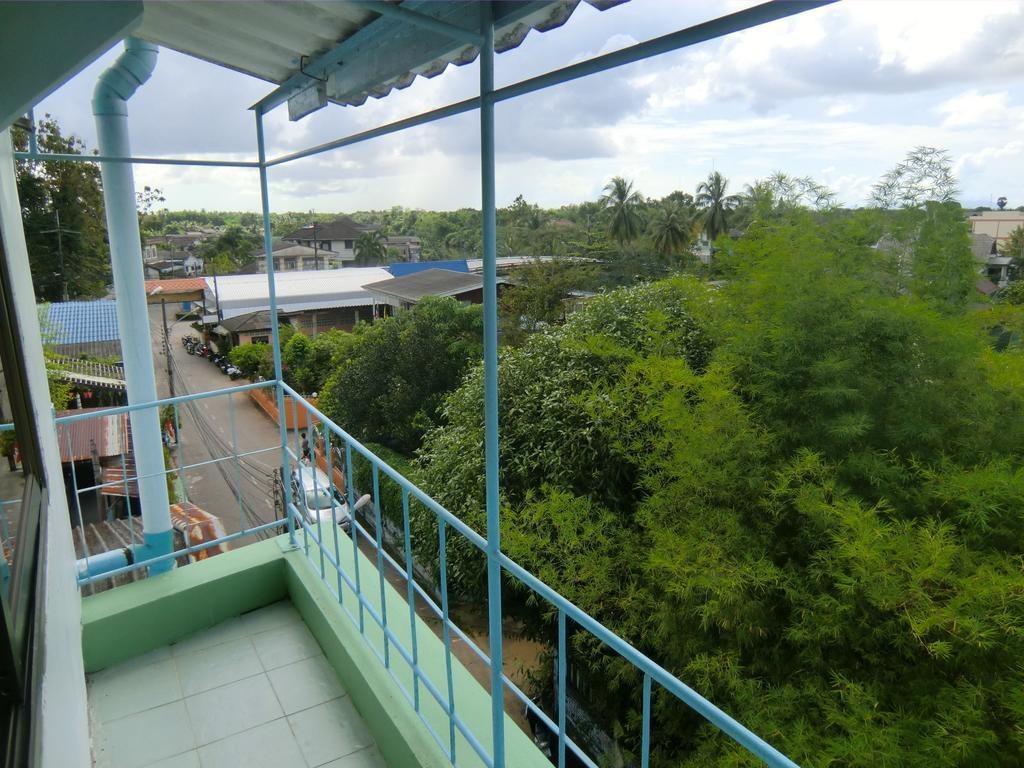 Residence House Trat Phòng bức ảnh