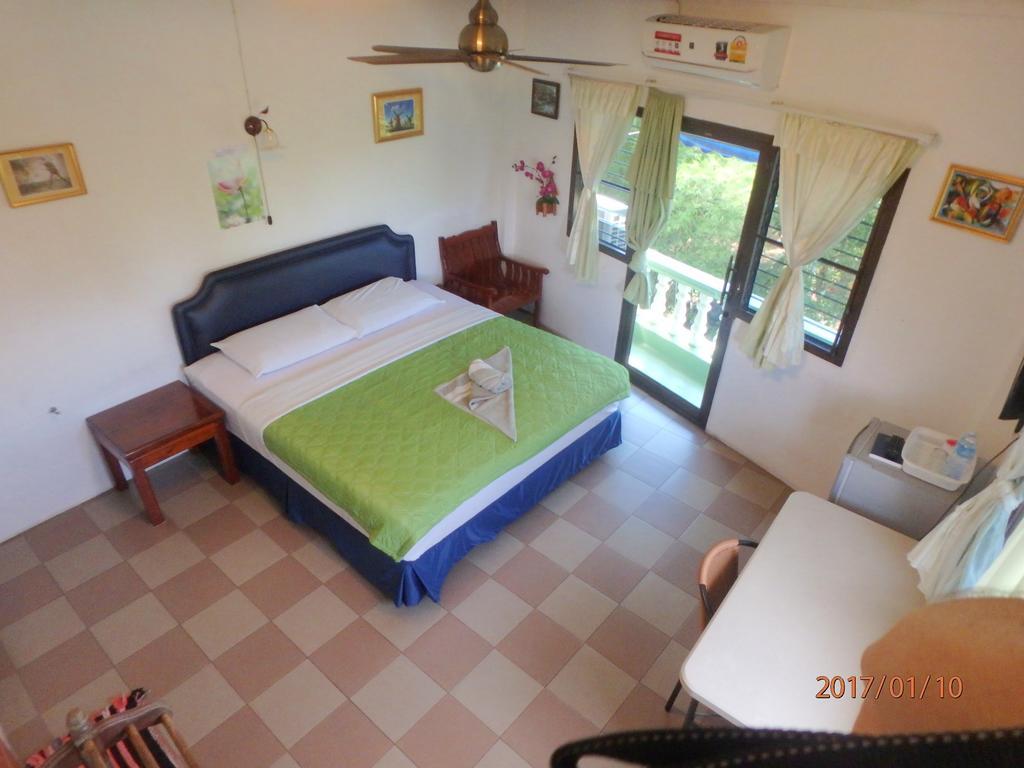 Residence House Trat Ngoại thất bức ảnh