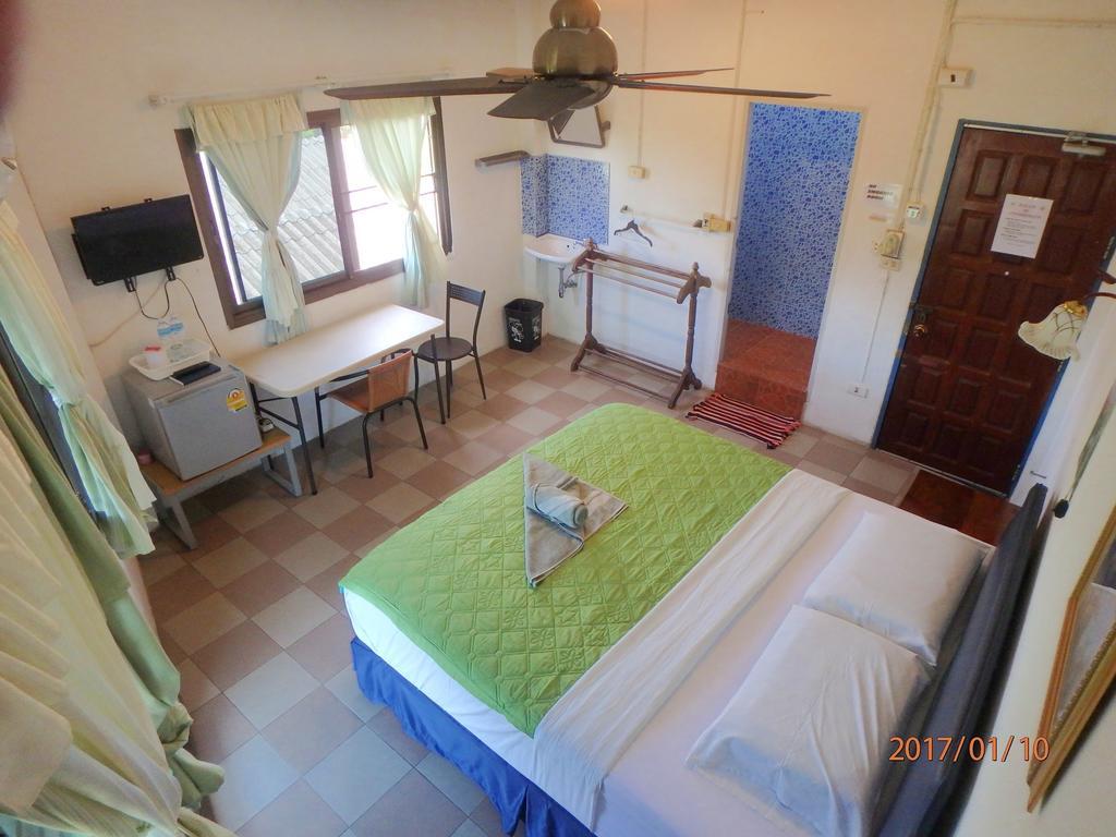 Residence House Trat Ngoại thất bức ảnh