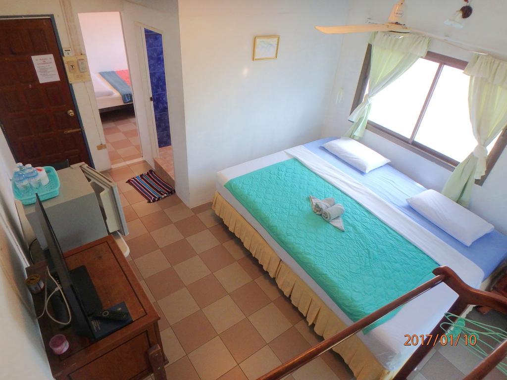 Residence House Trat Ngoại thất bức ảnh
