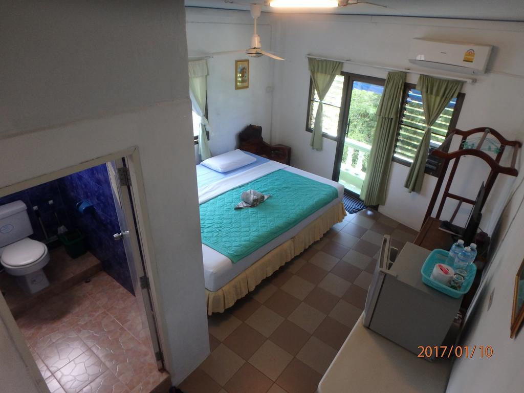 Residence House Trat Ngoại thất bức ảnh