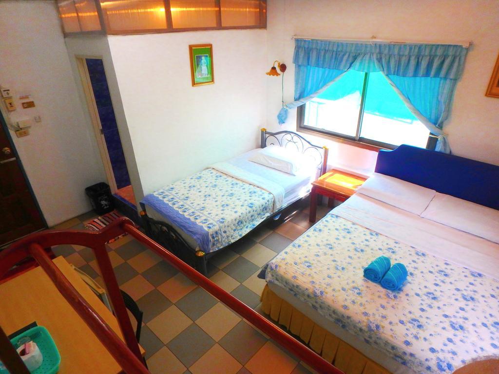 Residence House Trat Ngoại thất bức ảnh