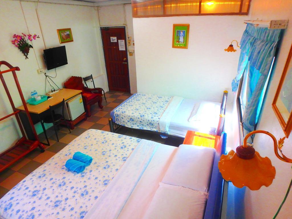 Residence House Trat Ngoại thất bức ảnh