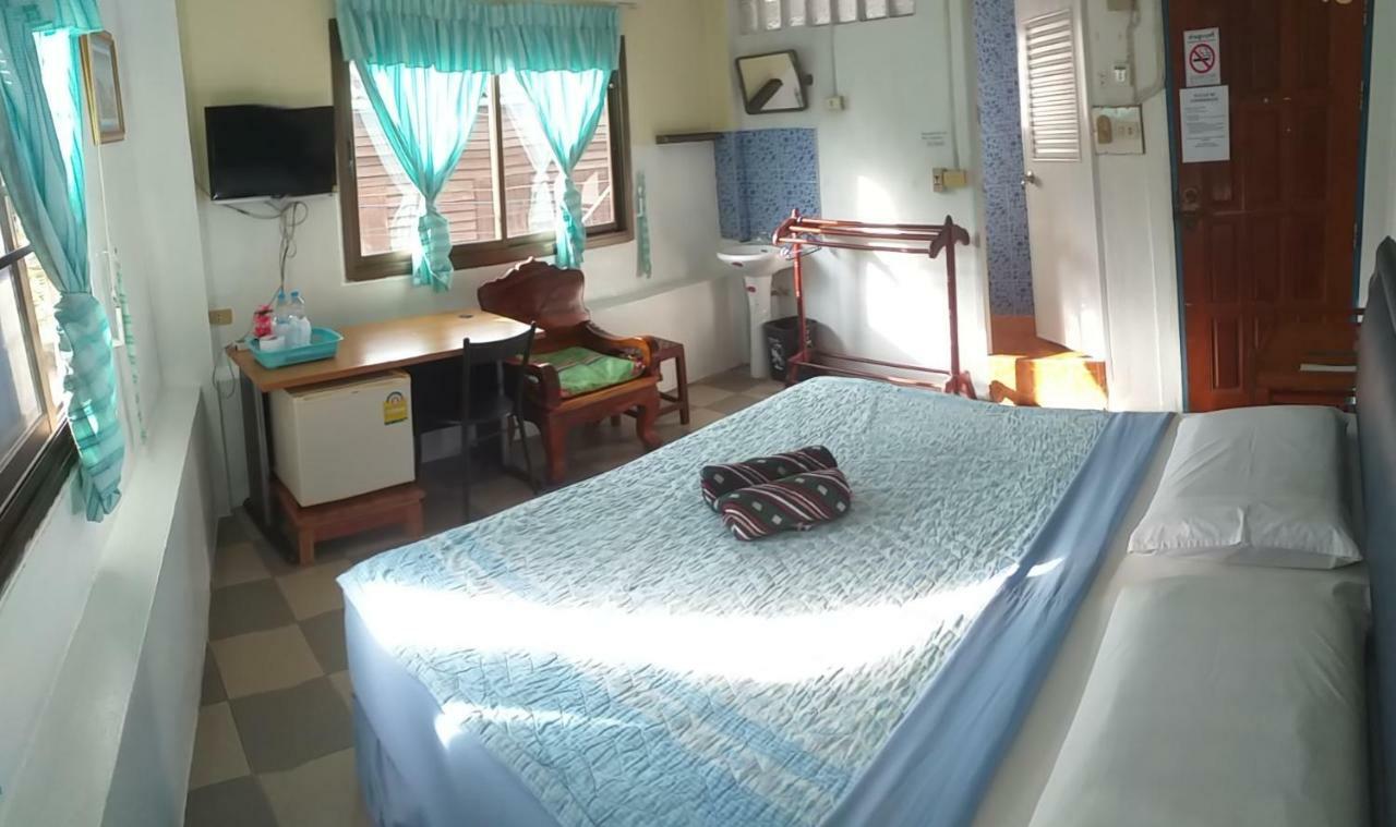 Residence House Trat Ngoại thất bức ảnh