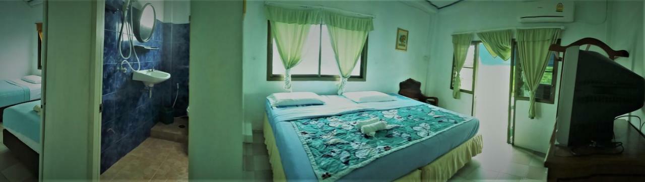 Residence House Trat Ngoại thất bức ảnh