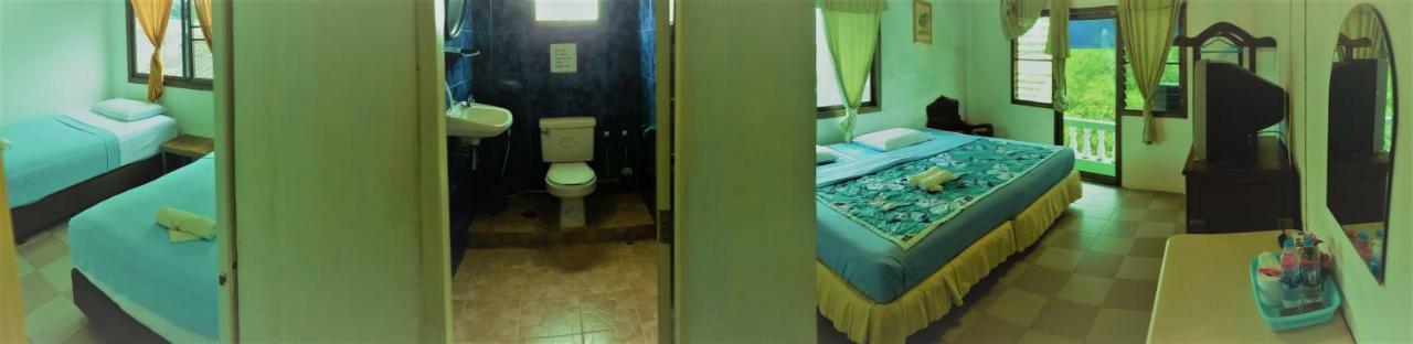 Residence House Trat Ngoại thất bức ảnh