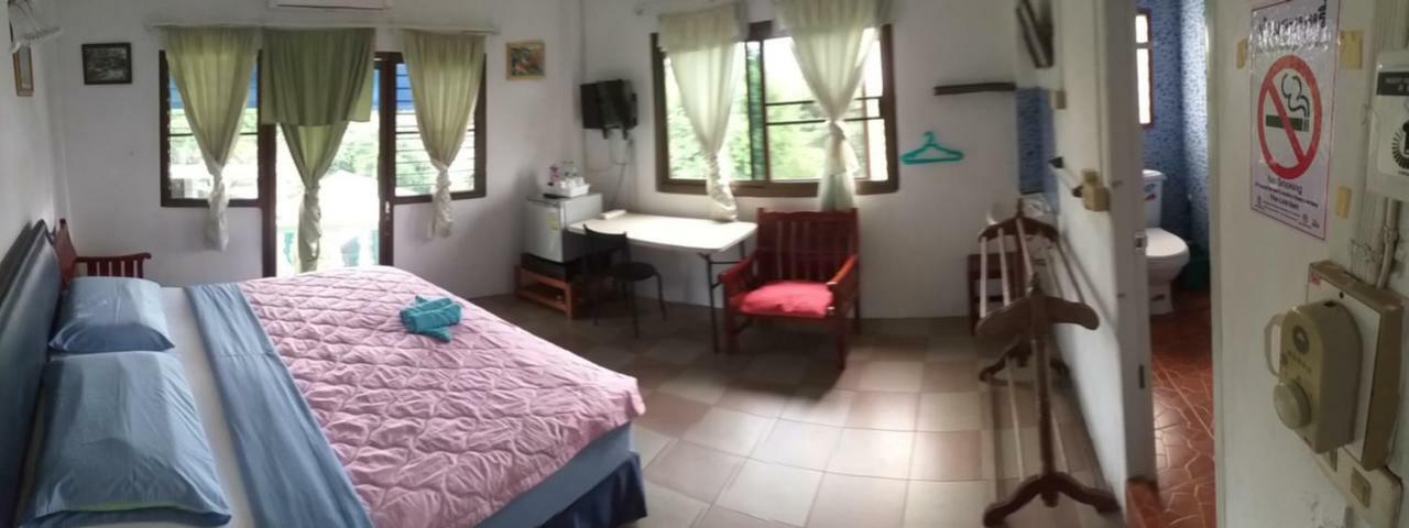 Residence House Trat Ngoại thất bức ảnh