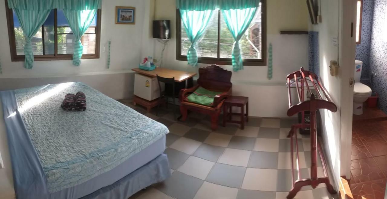 Residence House Trat Ngoại thất bức ảnh