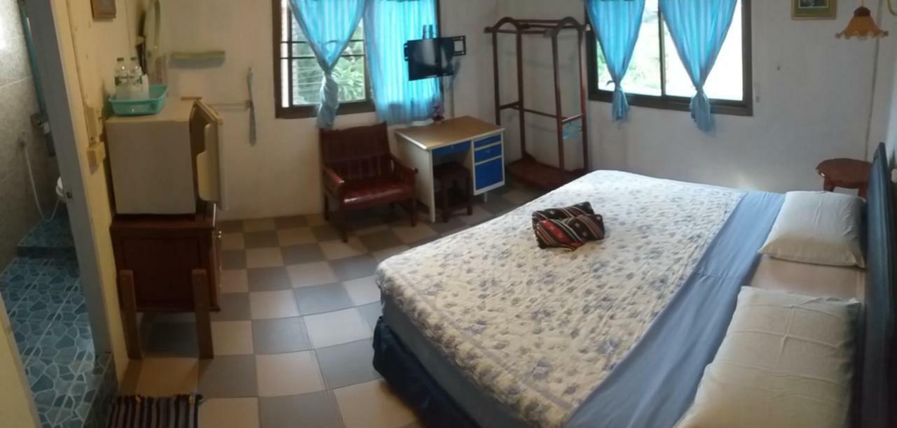 Residence House Trat Ngoại thất bức ảnh