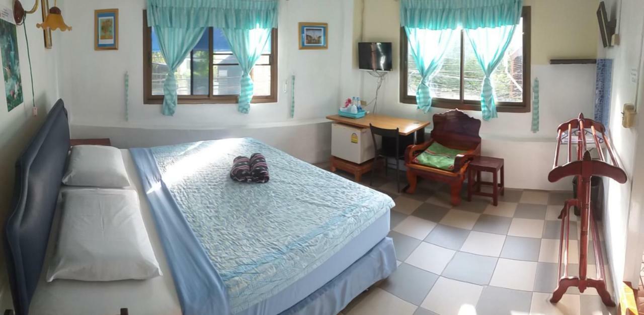 Residence House Trat Ngoại thất bức ảnh